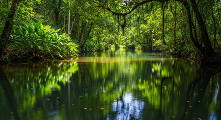 Nature Wallpaper Photography Backgroundの写真素材