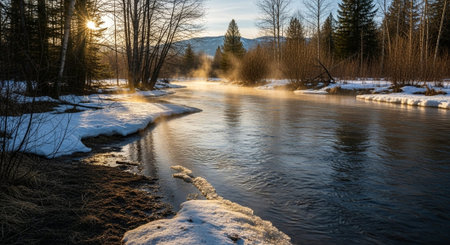 Nature Wallpaper Photography Background