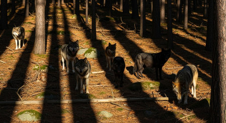 Nature Wallpaper Photography Backgroundの写真素材