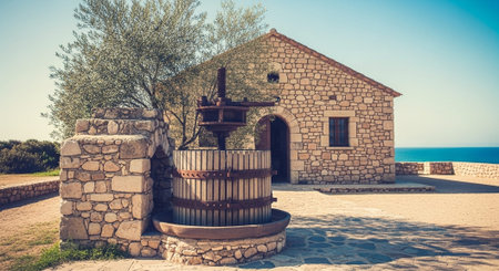 Nature Wallpaper Photography Backgroundの写真素材