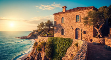 Nature Wallpaper Photography Backgroundの写真素材