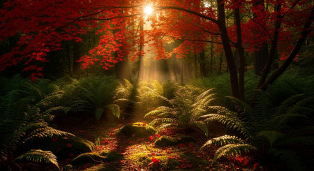 Nature Wallpaper Photography Background