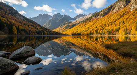 Nature Wallpaper Photography Backgroundの写真素材