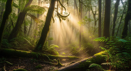 Nature Wallpaper Photography Background