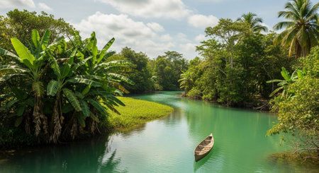 Nature Wallpaper Photography Backgroundの写真素材