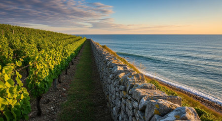 Nature Wallpaper Photography Backgroundの写真素材