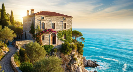 Nature Wallpaper Photography Backgroundの写真素材