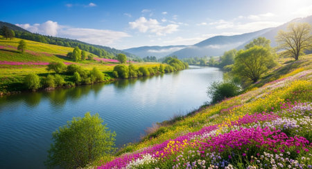 Nature Wallpaper Photography Backgroundの写真素材