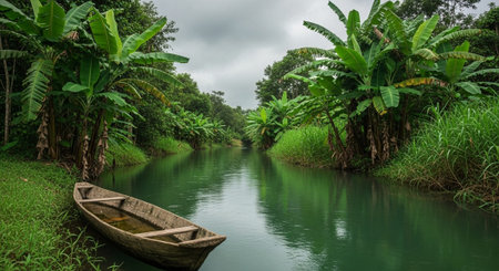 Nature Wallpaper Photography Backgroundの写真素材