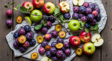 Nature Wallpaper Photography Backgroundの写真素材