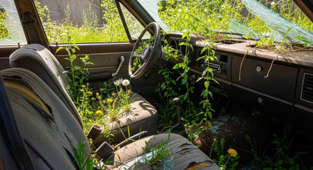 Nature Wallpaper Photography Backgroundの写真素材