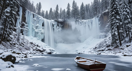 Nature Wallpaper Photography Backgroundの写真素材