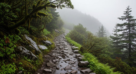 Nature Wallpaper Photography Backgroundの写真素材