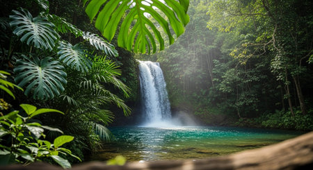 Nature Wallpaper Photography Backgroundの写真素材