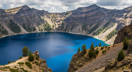 Nature Wallpaper Photography Backgroundの写真素材