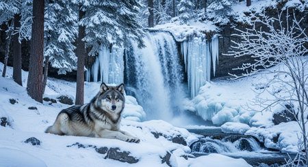 Nature Wallpaper Photography Backgroundの写真素材