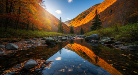 Nature Wallpaper Photography Backgroundの写真素材