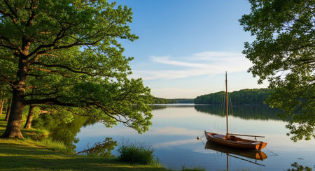 Nature Wallpaper Photography Backgroundの写真素材