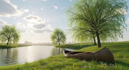 Nature Wallpaper Photography Backgroundの写真素材