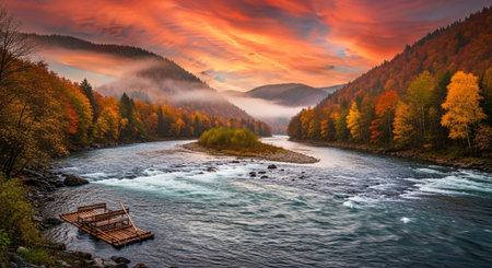 Nature Wallpaper Photography Backgroundの写真素材