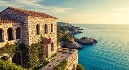 Nature Wallpaper Photography Backgroundの写真素材