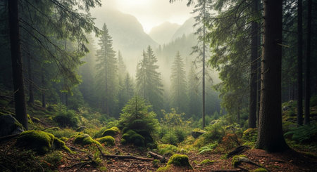 Nature Wallpaper Photography Background