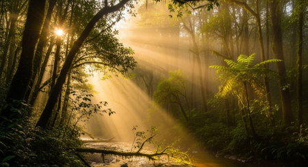 Nature Wallpaper Photography Background
