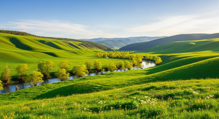 Nature Wallpaper Photography Backgroundの写真素材