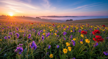 Nature Wallpaper Photography Backgroundの写真素材