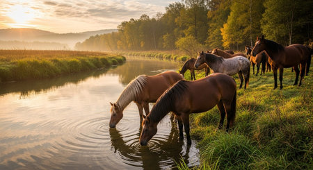 Nature Wallpaper Photography Backgroundの写真素材