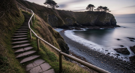 Nature Wallpaper Photography Backgroundの写真素材