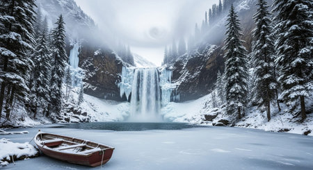 Nature Wallpaper Photography Backgroundの写真素材