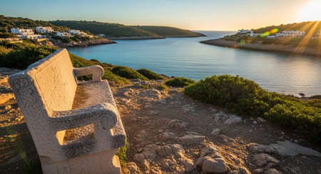 Nature Wallpaper Photography Backgroundの写真素材