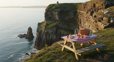 Nature Wallpaper Photography Backgroundの写真素材