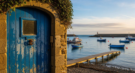 Nature Wallpaper Photography Backgroundの写真素材