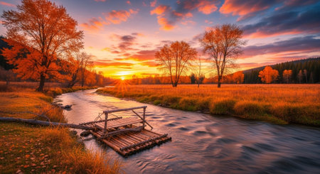 Nature Wallpaper Photography Backgroundの写真素材