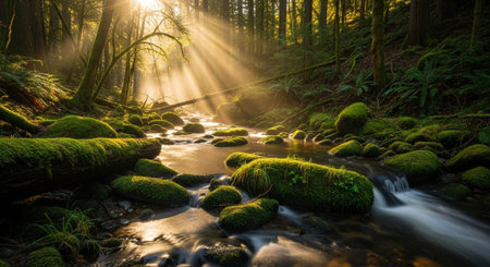 Nature Wallpaper Photography Backgroundの写真素材