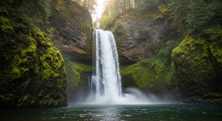 Nature Wallpaper Photography Backgroundの写真素材