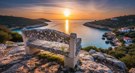 Nature Wallpaper Photography Backgroundの写真素材