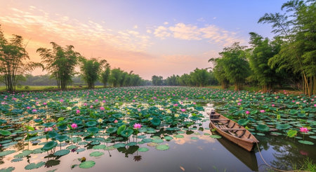 Nature Wallpaper Photography Backgroundの写真素材