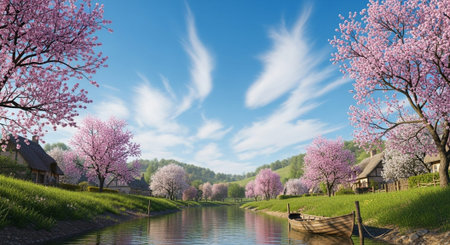 Nature Wallpaper Photography Backgroundの写真素材