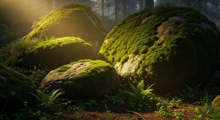 Nature Wallpaper Photography Backgroundの写真素材