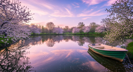 Nature Wallpaper Photography Backgroundの写真素材