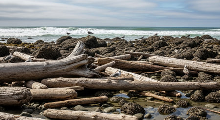 Nature Wallpaper Photography Backgroundの写真素材