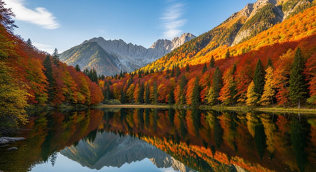 Nature Wallpaper Photography Backgroundの写真素材