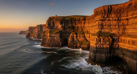 Nature Wallpaper Photography Backgroundの写真素材