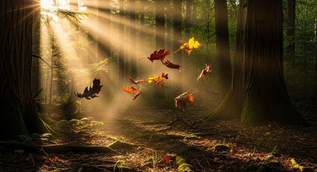 Nature Wallpaper Photography Background
