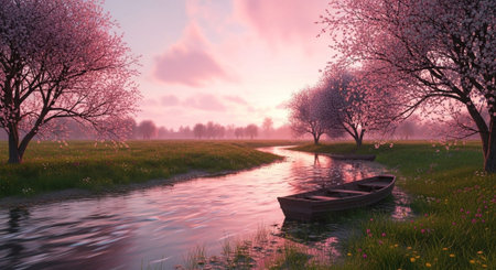 Nature Wallpaper Photography Backgroundの写真素材