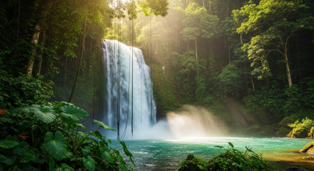 Nature Wallpaper Photography Backgroundの写真素材