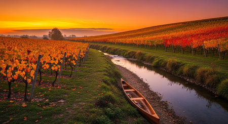 Nature Wallpaper Photography Backgroundの写真素材